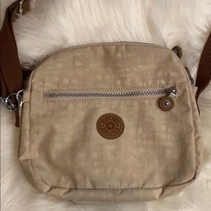 Kipling Crossbody Bag - EUC